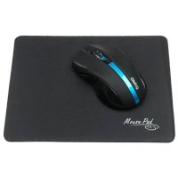 коврик для мыши Dialog PM-H15 Black