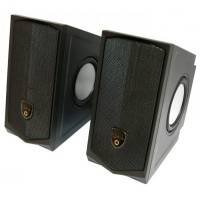 колонка Dialog Stride AST-30UP Black Черный