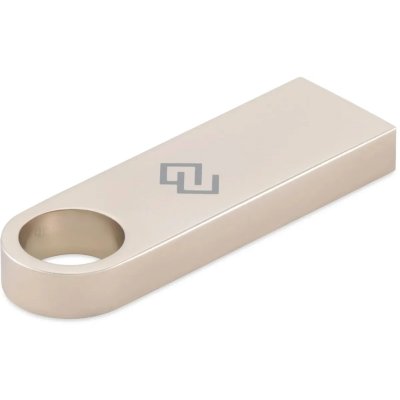 флешка Digma 128GB Drive3 DGFUL128A30SR Серебристый
