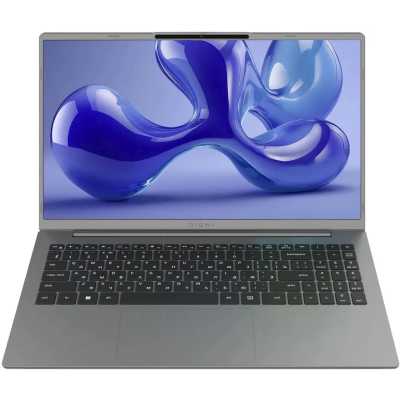 ноутбук Digma Ascend DN15P5-ADXW07 Серый