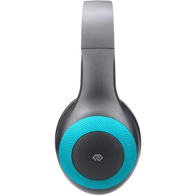 гарнитура Digma BT-15 Black/Blue