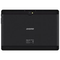 планшет Digma CITI 1578 4G Black