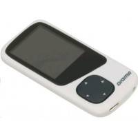 MP3 плеер Digma Cyber 1 8GB White