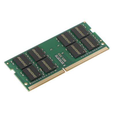 оперативная память Digma DGMAS43200016D