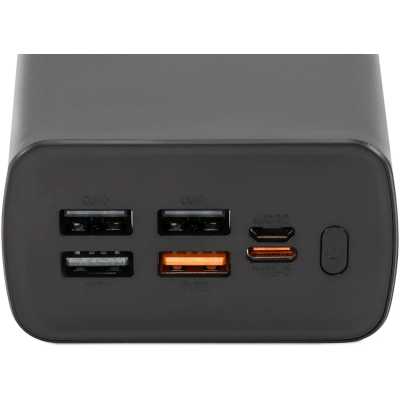внешний аккумулятор Digma DGPF30A22ABK