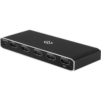 сплиттер Digma DHSP-V2X4