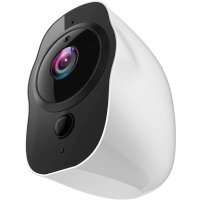 IP видеокамера Digma DiVision 700 White-Black