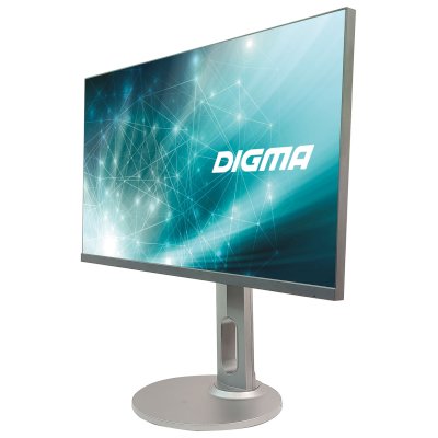 монитор Digma DM-MONB2408 Черный