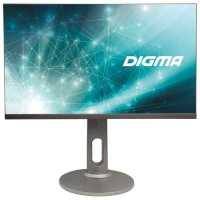 монитор Digma DM-MONB2708 Черный
