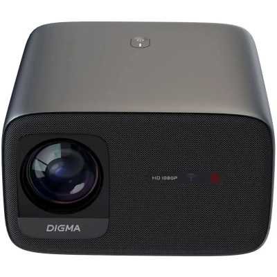 проектор Digma DP-FHD800A Черный