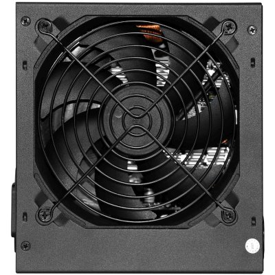 блок питания Digma DPSU-650W Черный