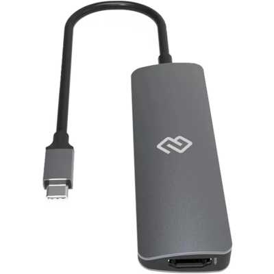 док-станция Digma DS-735UC_G