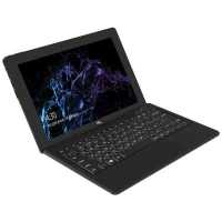 планшет Digma EVE 10 A400T Black Черный