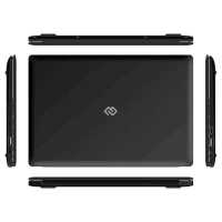 ноутбук Digma EVE 11 C422 Черный