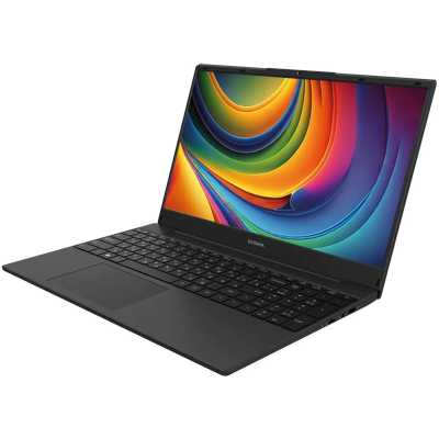 ноутбук Digma EVE A5820 DN15R3-ADXW01 Черный