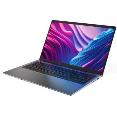 ноутбук Digma EVE C5800 DN15CN-8CXW02 Серый