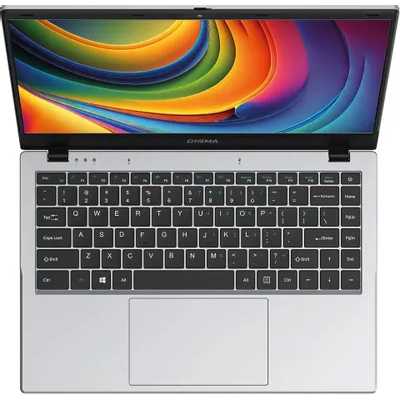 ноутбук Digma EVE P4851 DN14N2-ADXW01 Серебристый