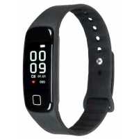 фитнес браслет Digma Force C4 Black