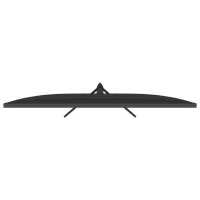 монитор Digma Gaming DM-MONG2420 Черный