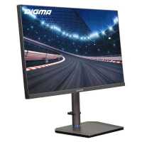 монитор Digma Gaming DM-MONG2740 Темно-серый