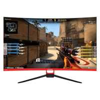 монитор Digma Gaming DM-MONG3210 Черный