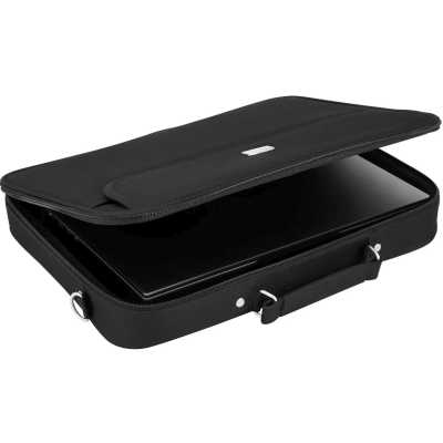 сумка Digma HC-210 Black черный