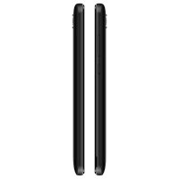 смартфон Digma Hit Q500 3G Black черный