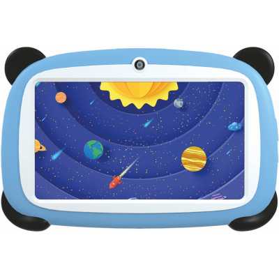 планшет Digma Kids A7 2/32GB 4G Blue Синий