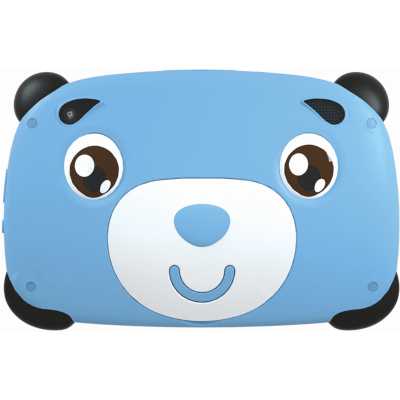 планшет Digma Kids A7 2/32GB 4G Blue Синий