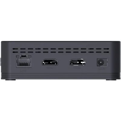 компьютер Digma Mini Office DPCN-8CXW01 Черный