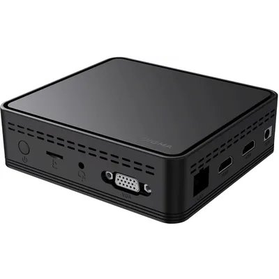 компьютер Digma Mini Office DPCN-8CXW01 Черный