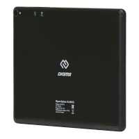 планшет Digma Optima 10 A501S Black Черный
