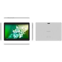 планшет Digma Optima 1023N 3G White