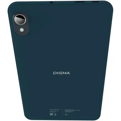 планшет Digma Optima 8306C 4G 4/64GB Blue Синий