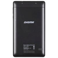 планшет Digma Optima Prime 4 3G Black