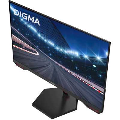 монитор Digma Overdrive 24P511F Черный