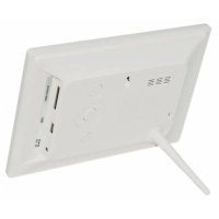 фоторамка Digma PF-733 White Белый