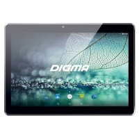 планшет Digma Plane 1523 3G Black