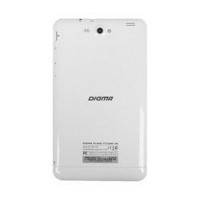 планшет Digma Plane 7.3 3G PS7003MG Silver-White