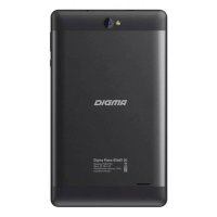 планшет Digma Plane 8548S 3G Grey