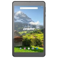 планшет Digma Plane 8555M 4G