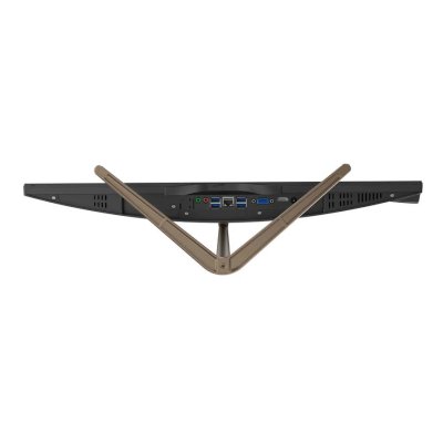 моноблок Digma Pro AiO 23i DM23P3-8DXW01 Черный