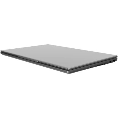 ноутбук Digma Pro Breve DN15R5-ADXW09 Серебристый