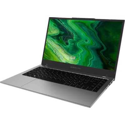 ноутбук Digma Pro Fortis 14 DN14P3-8DXW01 Серый