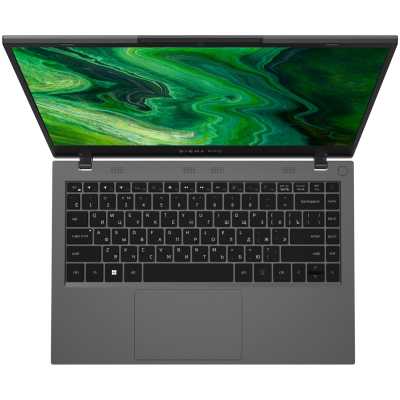 ноутбук Digma Pro Fortis M DN14R5-ADXW01 Серый