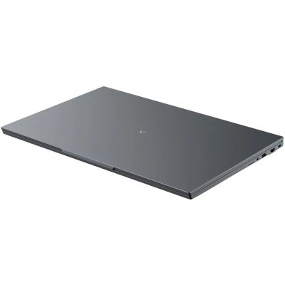 ноутбук Digma Pro Fortis M DN15P3-8CXN01 Серый