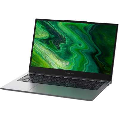 ноутбук Digma Pro Fortis M DN15P7-ADXW05 Серый