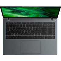 ноутбук Digma Pro Fortis M DN15R5-ADXW02 Серый