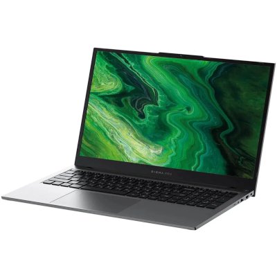 ноутбук Digma Pro Fortis M DN17P5-ADXW01 Серый