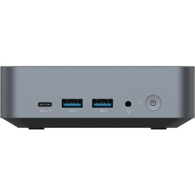 компьютер Digma Pro Minimax X1 DPP5-8DXW02 Серый